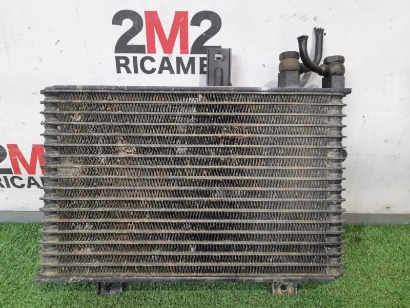 Intercooler MR355379 Mitsubishi L200 II 1997