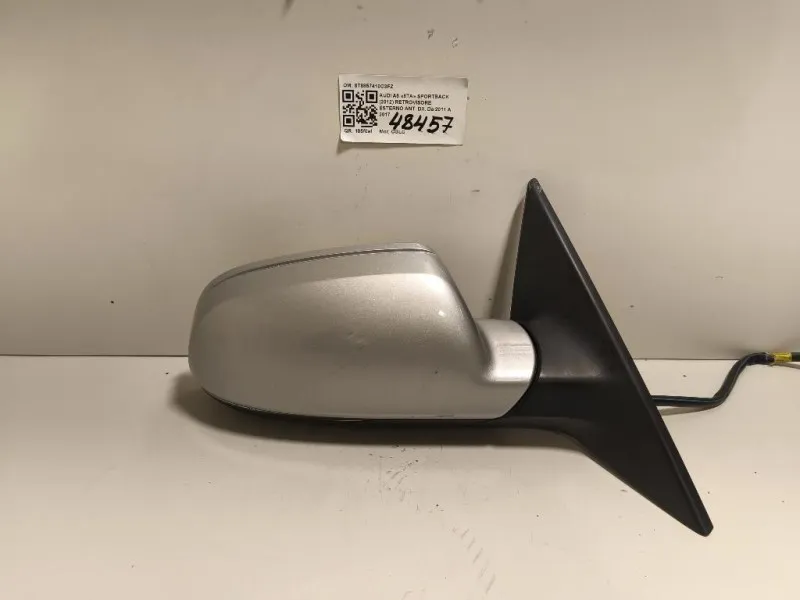 Retrovisore Esterno ANT DX 6+2 FILI Audi A5 8TA Sportback 2012