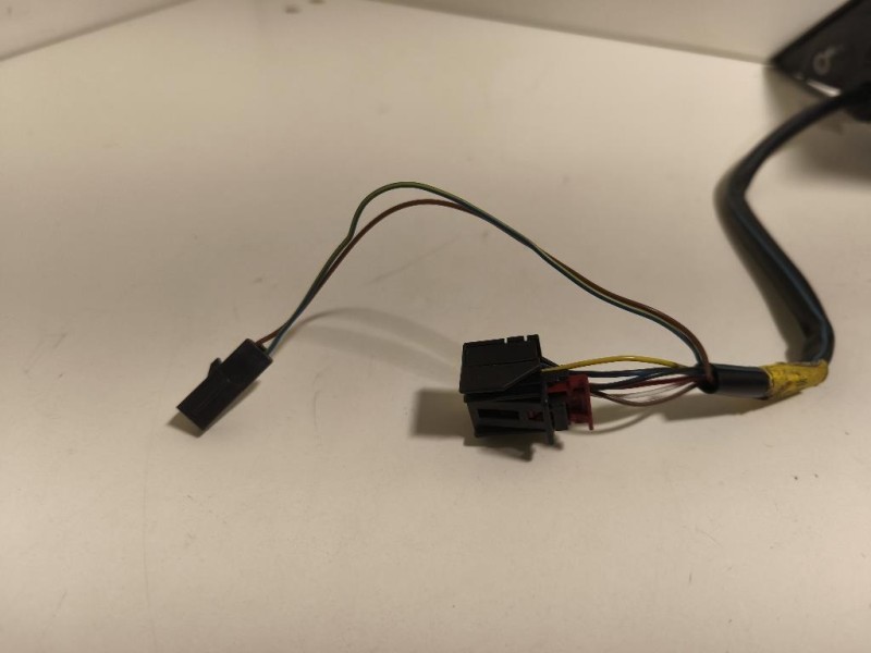 Retrovisore Esterno ANT DX 6+2 FILI Audi A5 8TA Sportback 2012