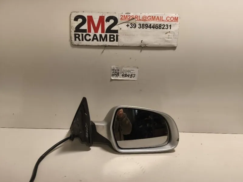 Retrovisore Esterno ANT DX 6+2 FILI Audi A5 8TA Sportback 2012