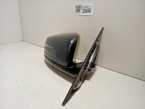 Intercooler 127100 Mitsubishi Pajero III 2000