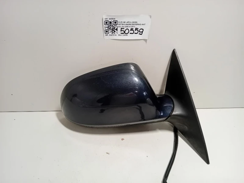 Retrovisore Esterno ANT DX 448506 Audi A6 4F2 2008