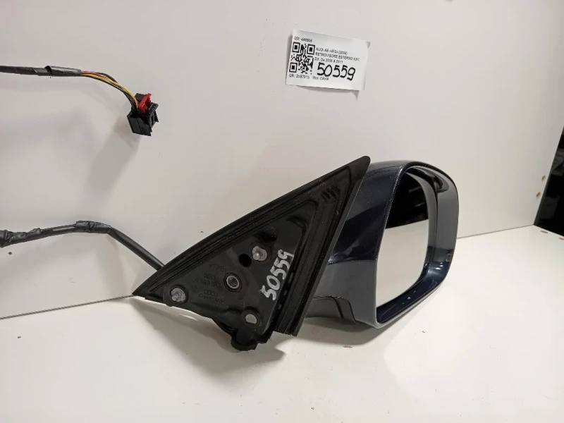 Retrovisore Esterno ANT DX 448506 Audi A6 4F2 2008