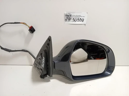 Retrovisore Esterno ANT DX 448506 Audi A6 4F2 2008