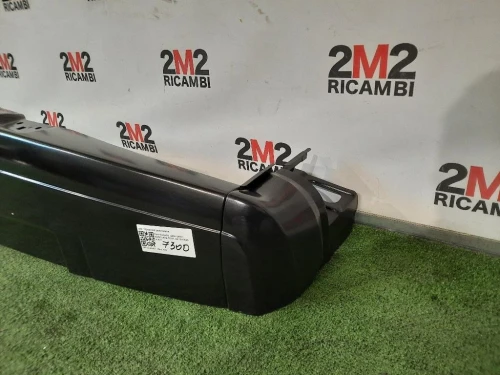 Angolare POST DX 1384491080 68207384AB Fiat Ducato 250 2007