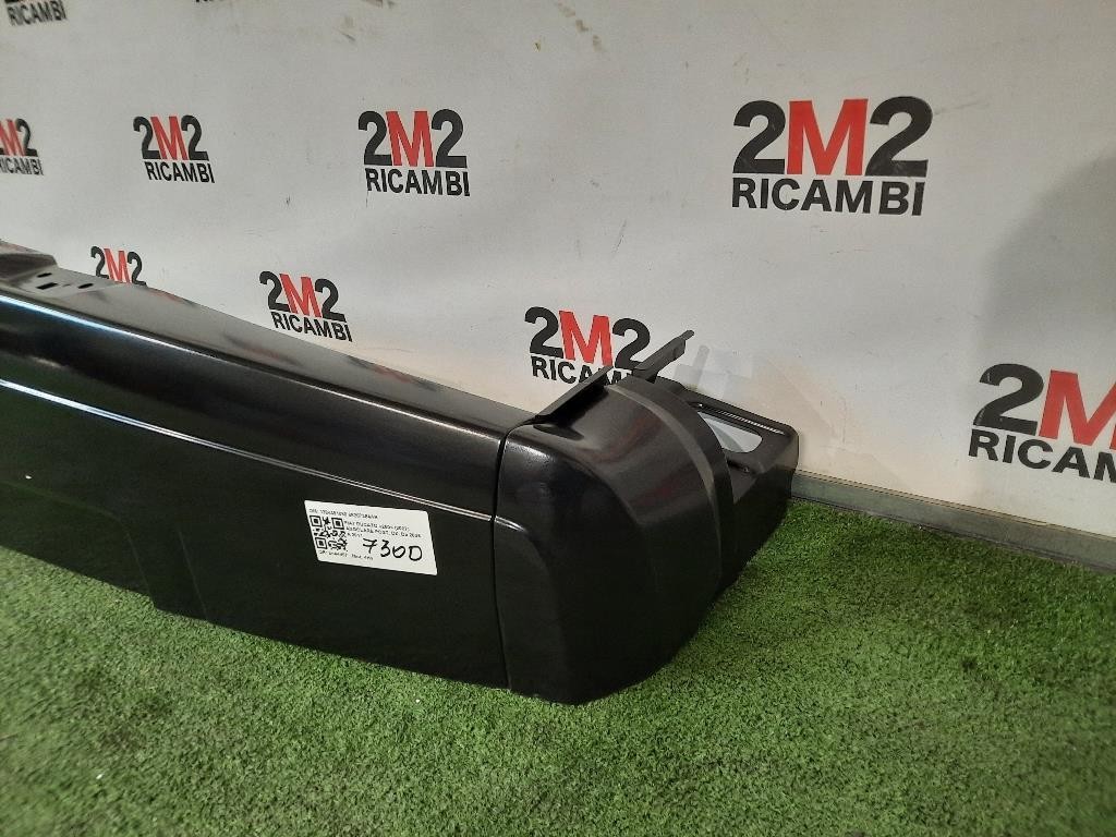 Angolare POST DX 1384491080 68207384AB Fiat Ducato 250 2007