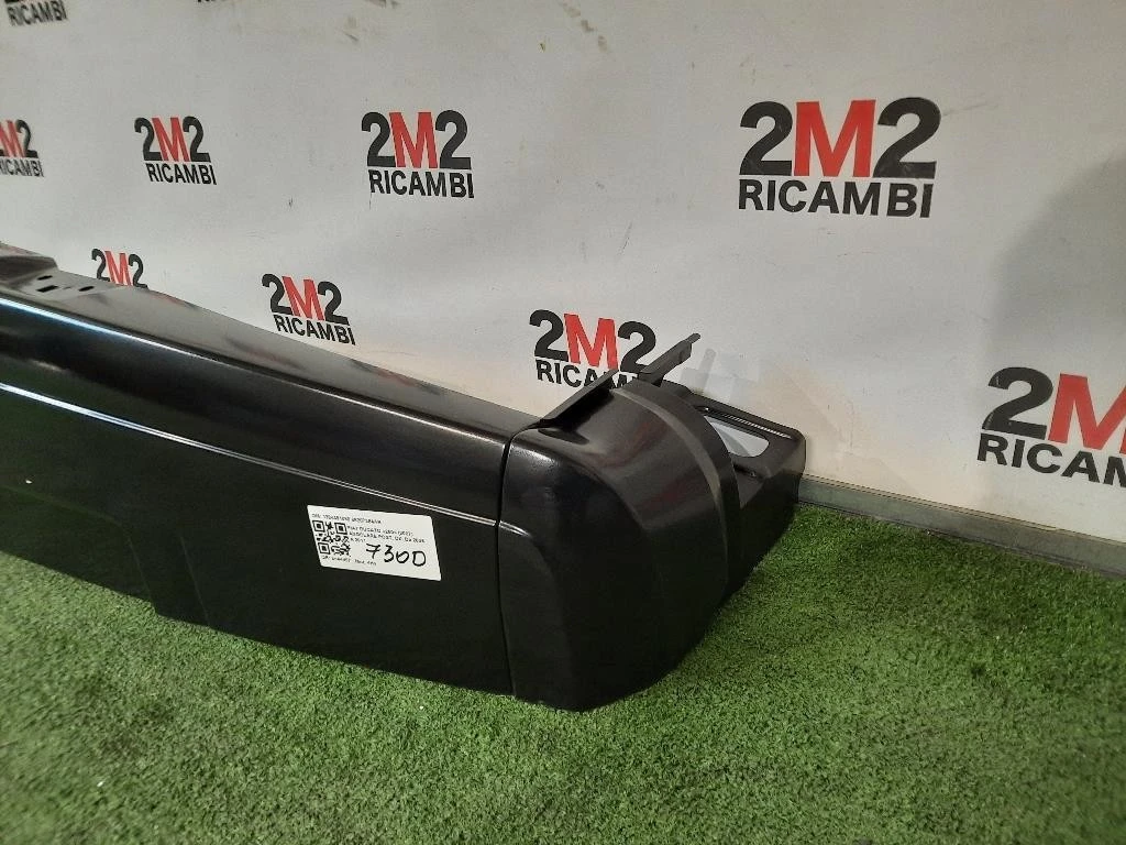 Angolare POST DX 1384491080 68207384AB Fiat Ducato 250 2007