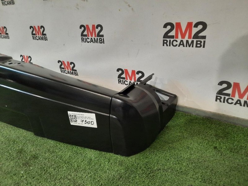 Angolare POST DX 1384491080 68207384AB Fiat Ducato 250 2007