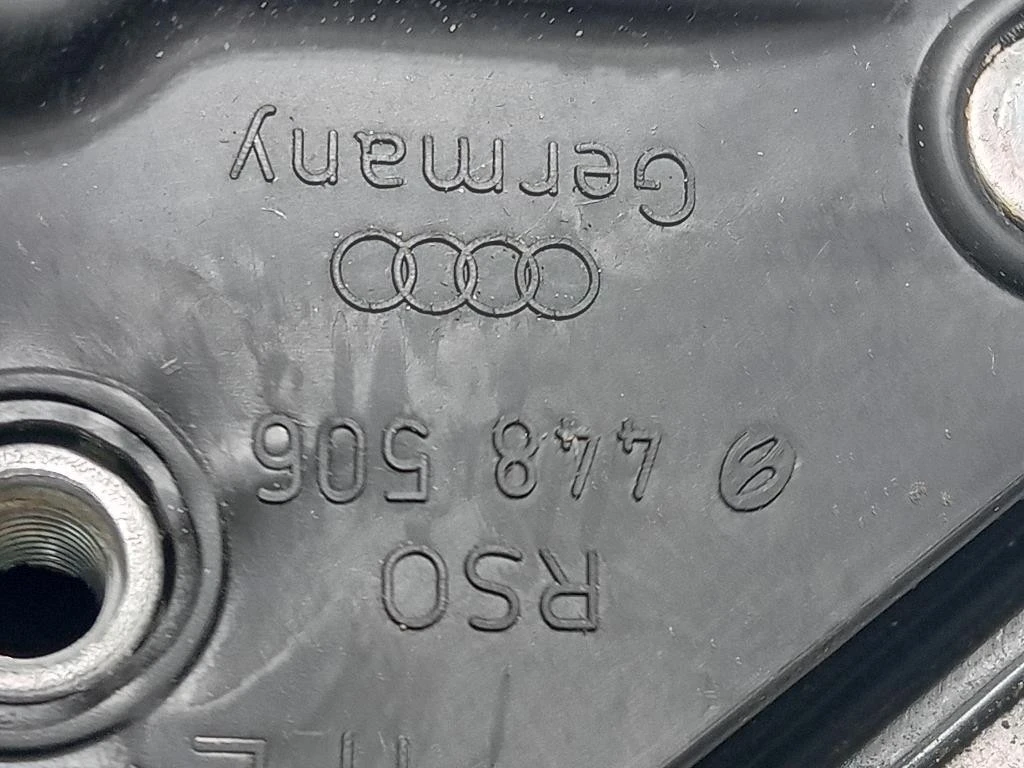 Retrovisore Esterno ANT DX 448 506 Audi A6 4F2 2008