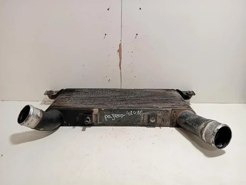 Intercooler 1530A052 Mitsubishi Pajero IV 2007