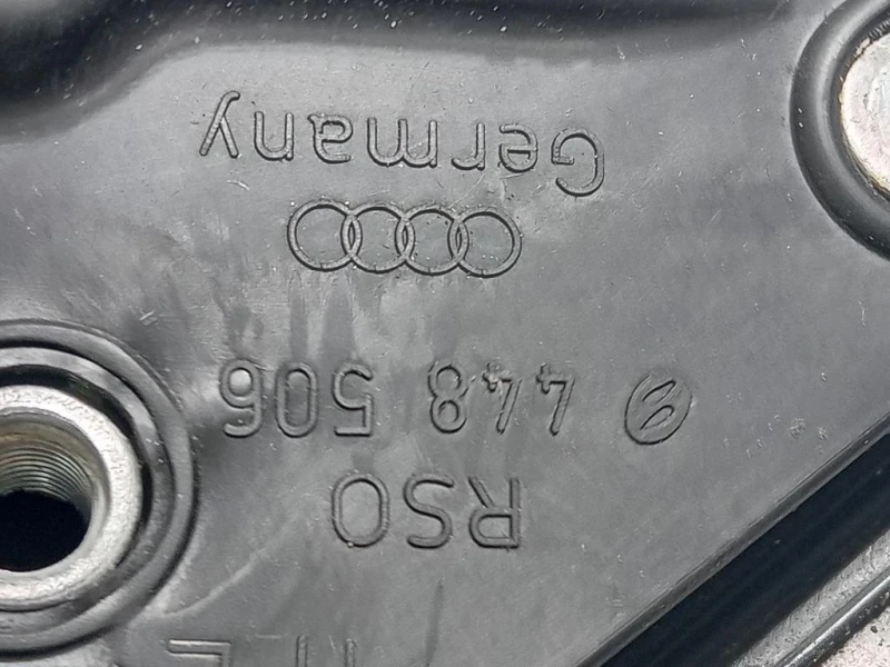 Retrovisore Esterno ANT DX 448 506 Audi A6 4F2 2008