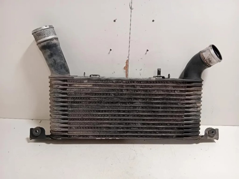 Intercooler 1530A052 Mitsubishi Pajero IV 2007