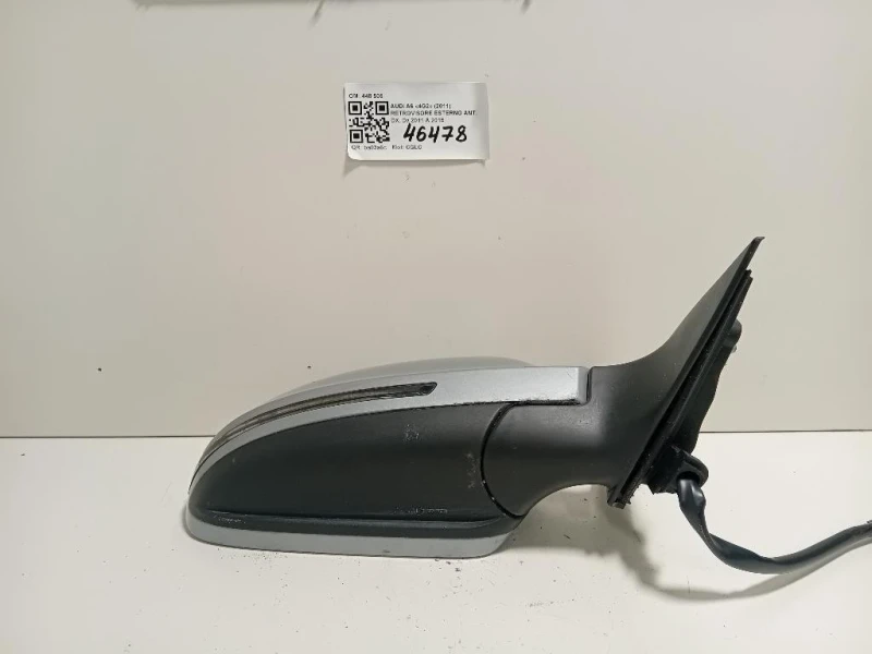 Retrovisore Esterno ANT DX 448 506 Audi A6 4F2 2008