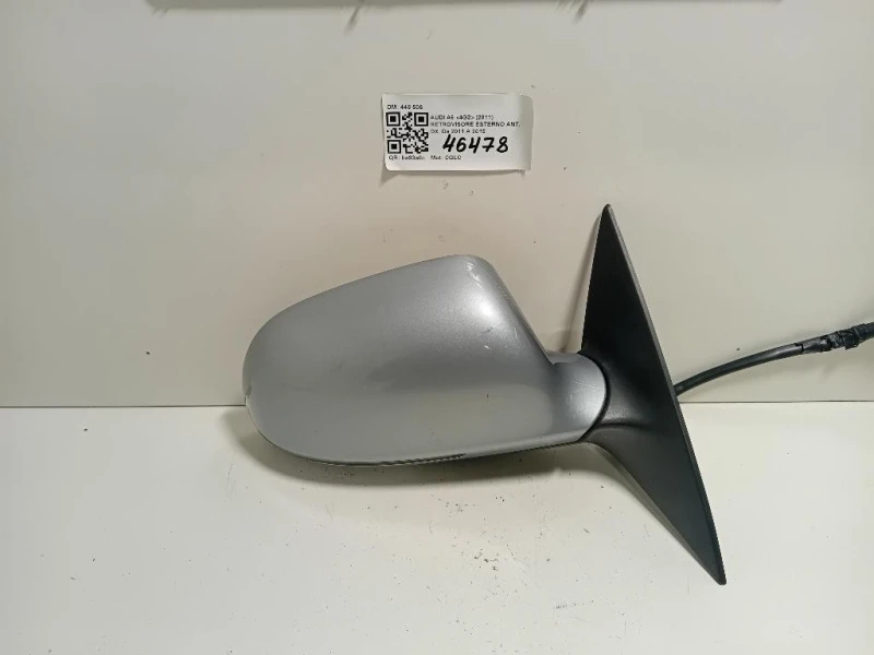 Retrovisore Esterno ANT DX 448 506 Audi A6 4F2 2008