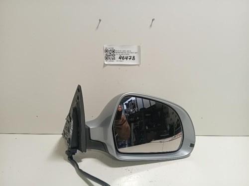 Retrovisore Esterno ANT DX 448 506 Audi A6 4F2 2008