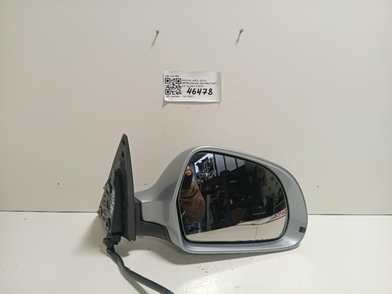 Retrovisore Esterno ANT DX 448 506 Audi A6 4F2 2008