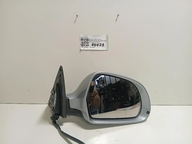 Retrovisore Esterno ANT DX 448 506 Audi A6 4F2 2008