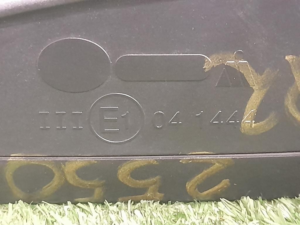 Retrovisore Esterno ANT DX 6 FILI Audi Q2 GAB 2016