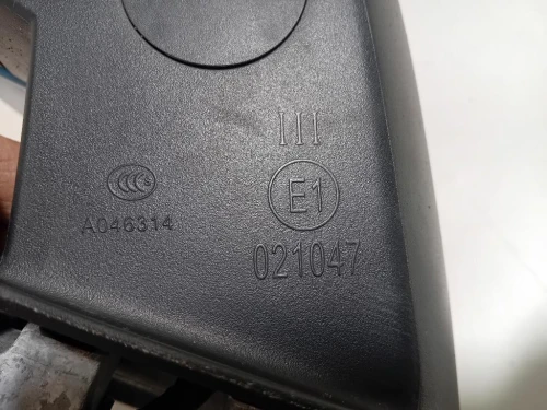 Retrovisore Esterno ANT DX RETROVISORE ESTERNO ANT DX Mercedes Classe GLA X156 2014