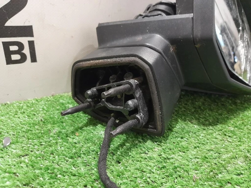 Retrovisore Esterno ANT DX 6 FILI Audi Q2 GAB 2016