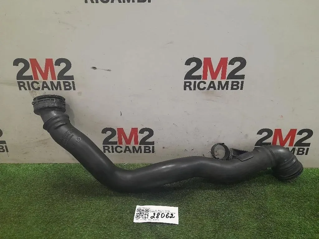 Intercooler 315616912 Opel Astra J 2012