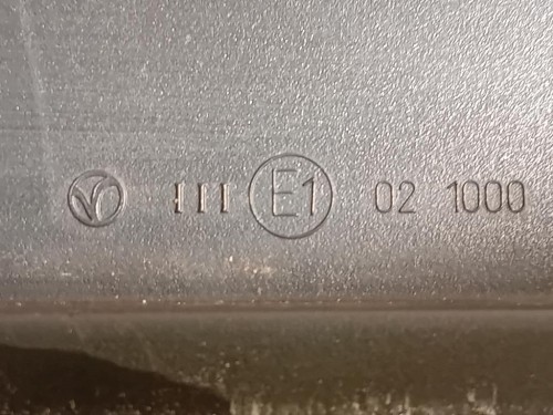 Retrovisore Esterno ANT DX 8U1857410FSP9 Audi Q3 8UB 2012