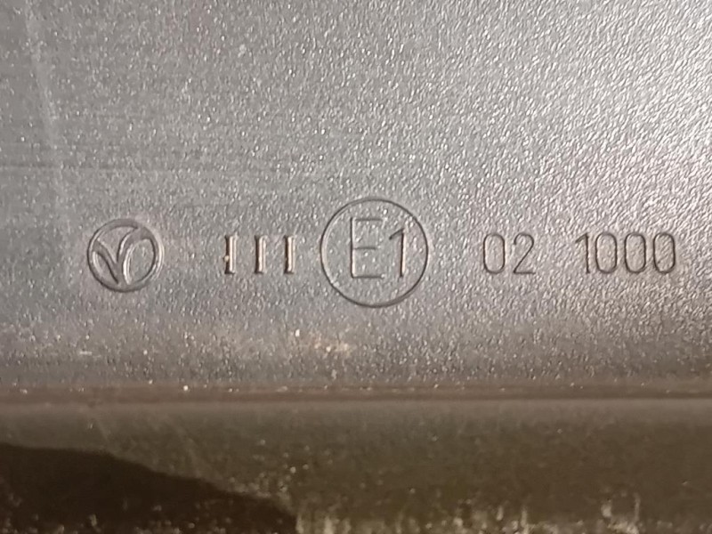 Retrovisore Esterno ANT DX 8U1857410FSP9 Audi Q3 8UB 2012