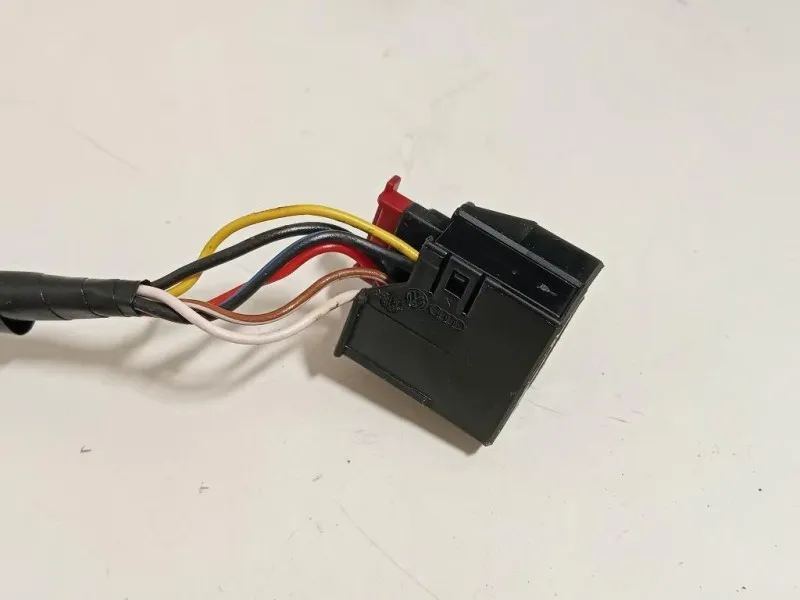 Retrovisore Esterno ANT DX 8U1857410FSP9 Audi Q3 8UB 2012