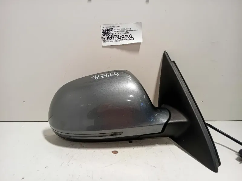 Retrovisore Esterno ANT DX 8U2857410D 6 FILE Audi Q3 8UB 2012