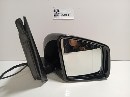 Retrovisore Esterno ANT DX 0023449 Mercedes Classe GLE W166 2015