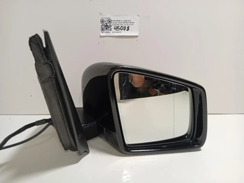 Retrovisore Esterno ANT DX 0023449 Mercedes Classe GLE W166 2015