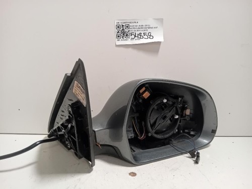 Retrovisore Esterno ANT DX 8U2857410D 6 FILE Audi Q3 8UB 2012