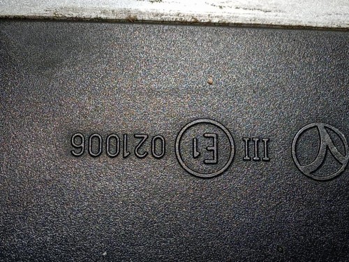 Retrovisore Esterno ANT DX 8R285741001C 6 FILE Audi Q5 8RB 2009