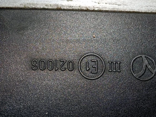 Retrovisore Esterno ANT DX 8R285741001C 6 FILE Audi Q5 8RB 2009