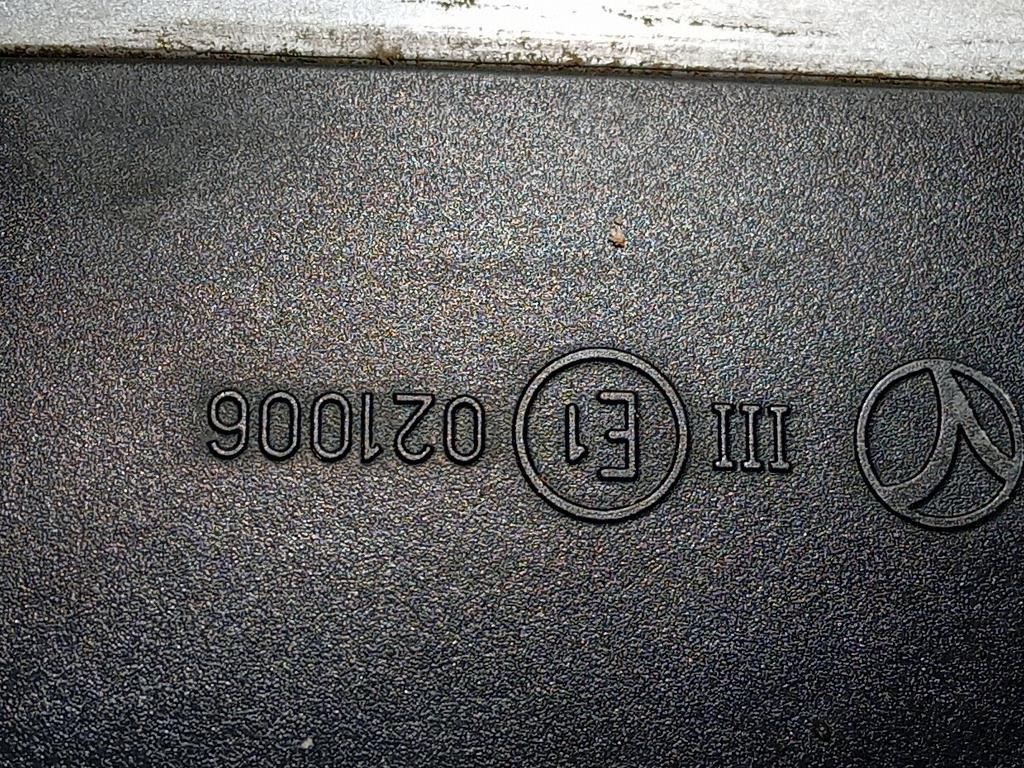 Retrovisore Esterno ANT DX 8R285741001C 6 FILE Audi Q5 8RB 2009