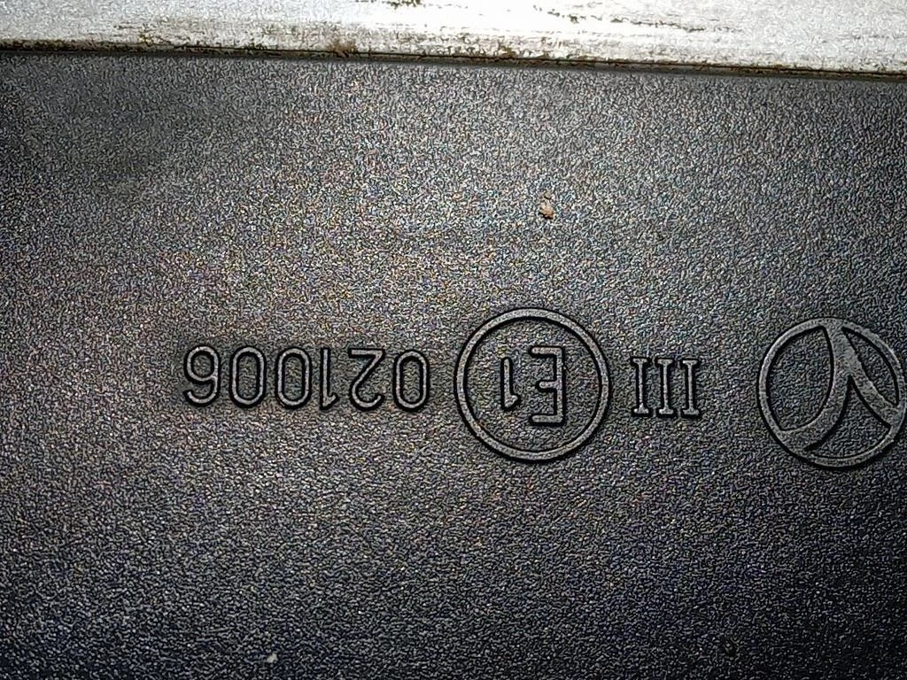 Retrovisore Esterno ANT DX 8R285741001C 6 FILE Audi Q5 8RB 2009