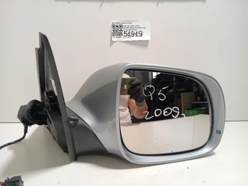 Retrovisore Esterno ANT DX 8R285741001C 6 FILE Audi Q5 8RB 2009