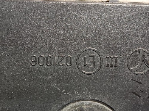 Retrovisore Esterno ANT DX 8R1 857 410 E Audi Q5 8RB 2012