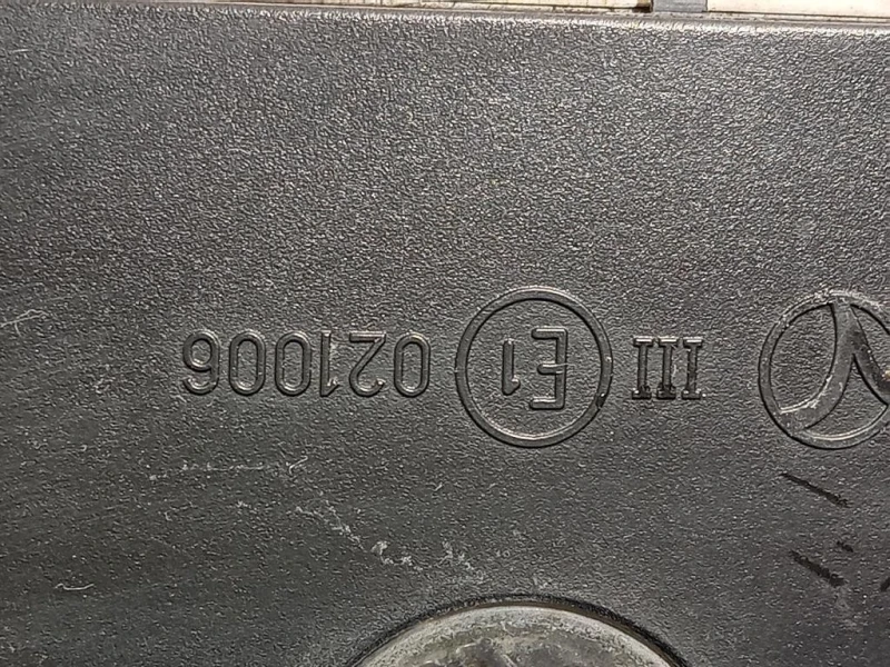 Retrovisore Esterno ANT DX 8R1 857 410 E Audi Q5 8RB 2012