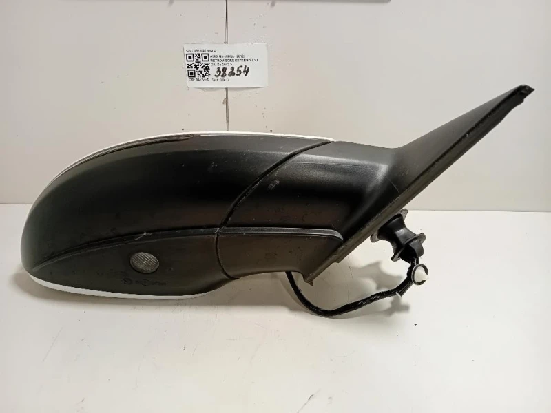 Retrovisore Esterno ANT DX 8R1 857 410 E Audi Q5 8RB 2012