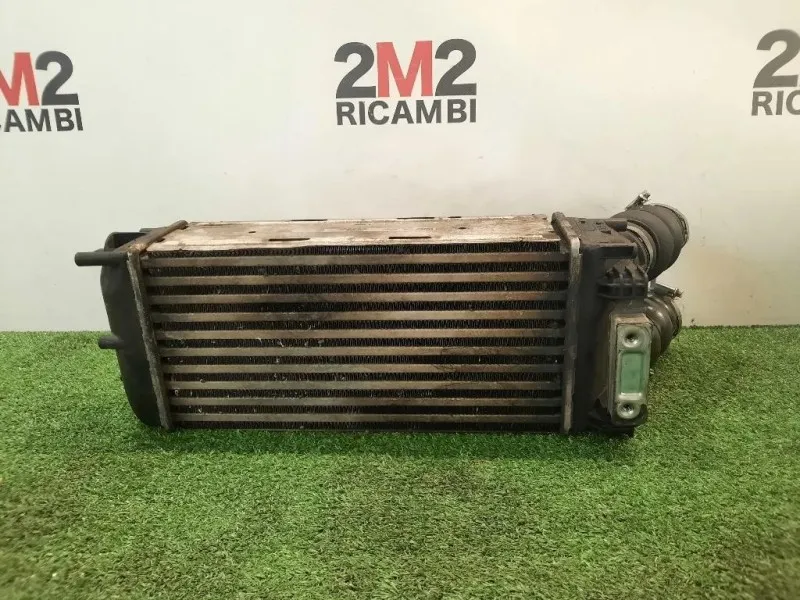 Intercooler 9656503980 Peugeot 3008 I 2009