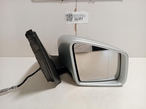 Retrovisore Esterno ANT DX 0023449 9 FILE Mercedes Classe ML W166 2012
