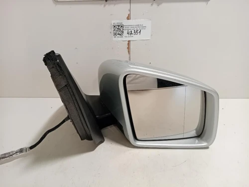 Retrovisore Esterno ANT DX 0023449 9 FILE Mercedes Classe ML W166 2012