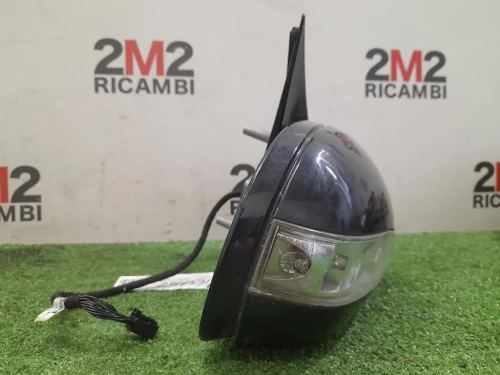 Retrovisore Esterno ANT DX A2518100693 Mercedes Classe R W251 2006