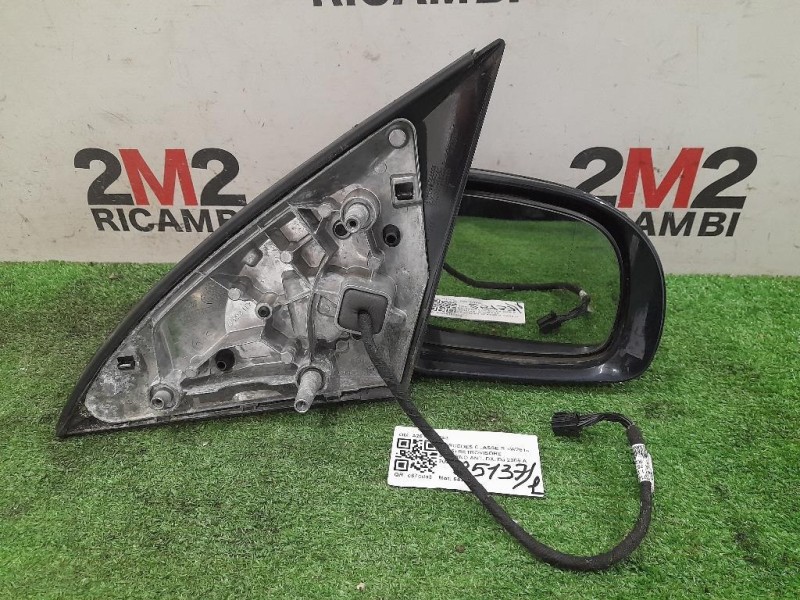 Intercooler P9675627980 Peugeot 3008 II 2016