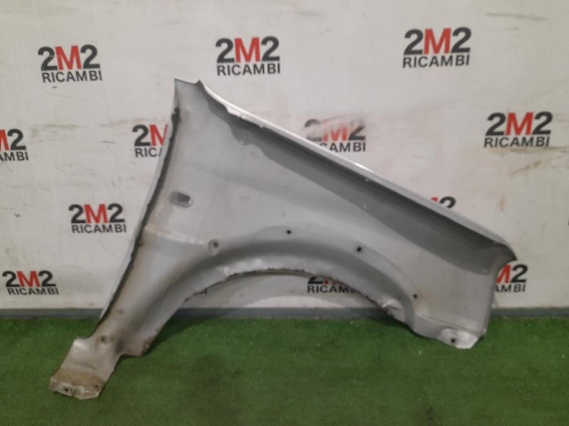 Intercooler P9675627980 Peugeot 3008 II 2016
