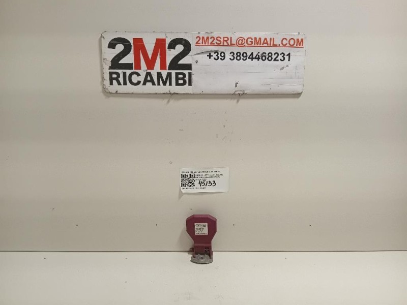 Antenna Bluetooth 4M0 035 507 CENTRALINA ANTENNA Audi A6 4GD Avant 2016