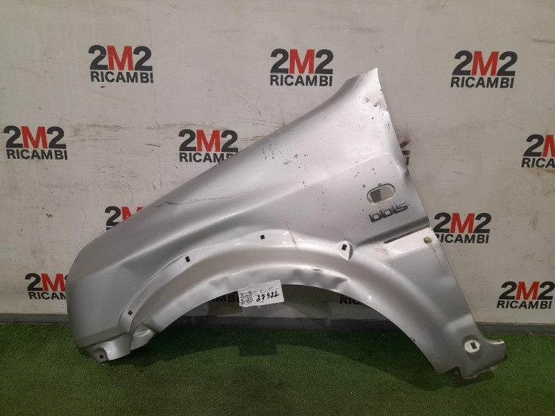 Intercooler P9675627980 Peugeot 3008 II 2016