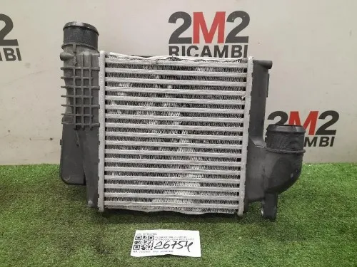 Intercooler 9675627980 Peugeot 308 II 2014