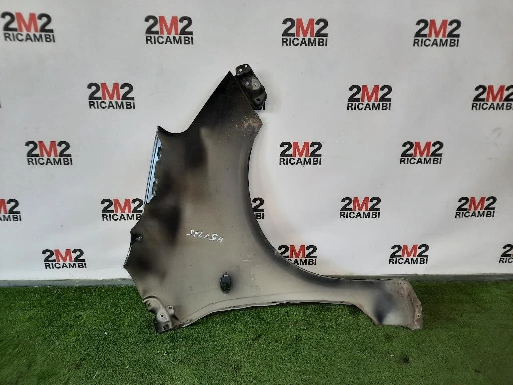 Parafango ANT SX 5771051K00000 SX Suzuki Splash 2008